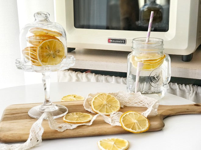 Dried Lemon